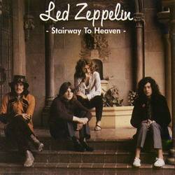 Led Zeppelin : Stairway to Heaven